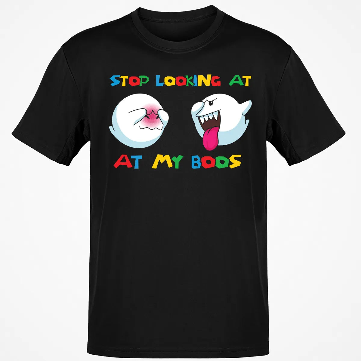 Classic Unisex T-Shirt - 7NKHBQV8