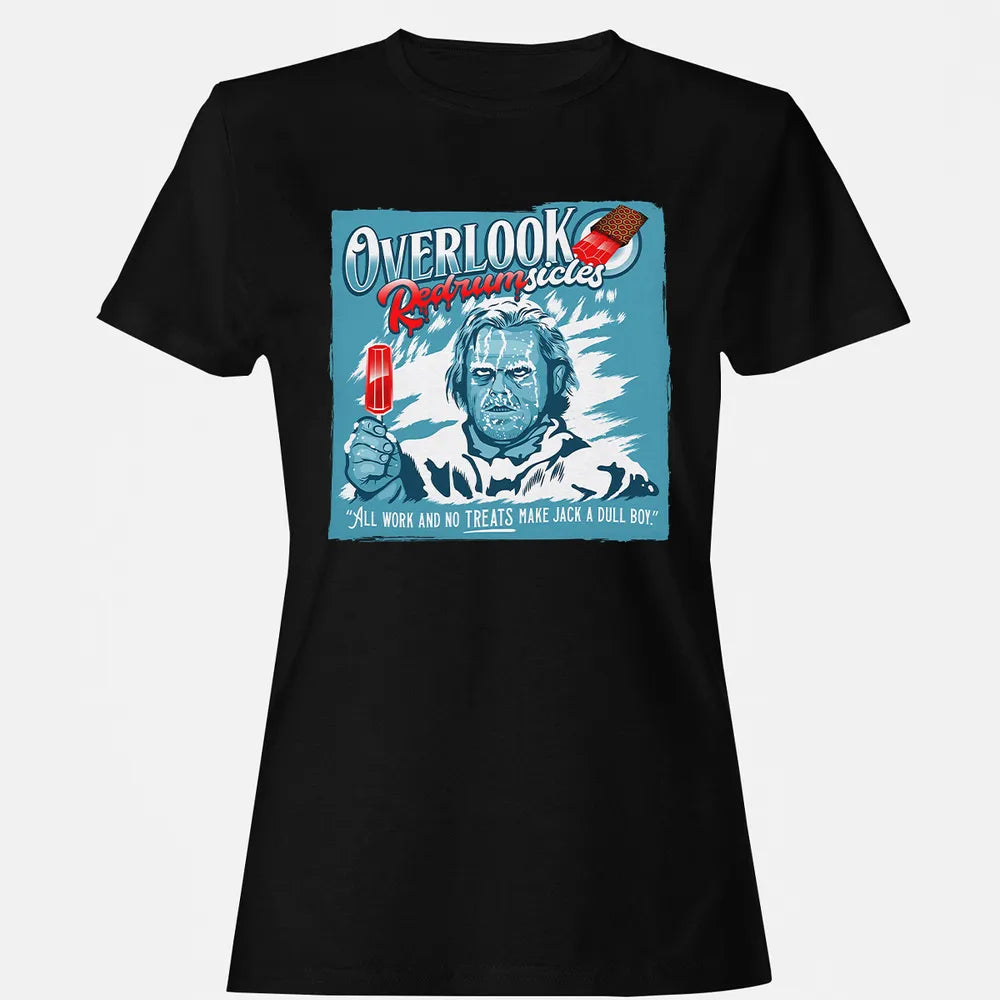 Women's T-shirt - QL63136P