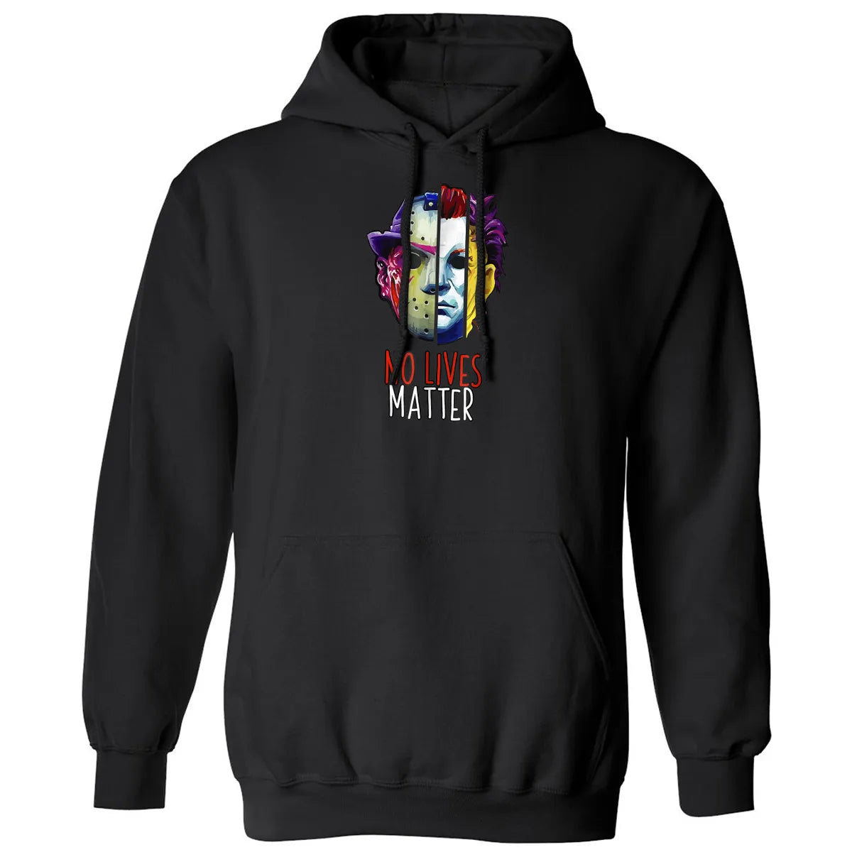 Classic Unisex Hoodie - G5854NPQ