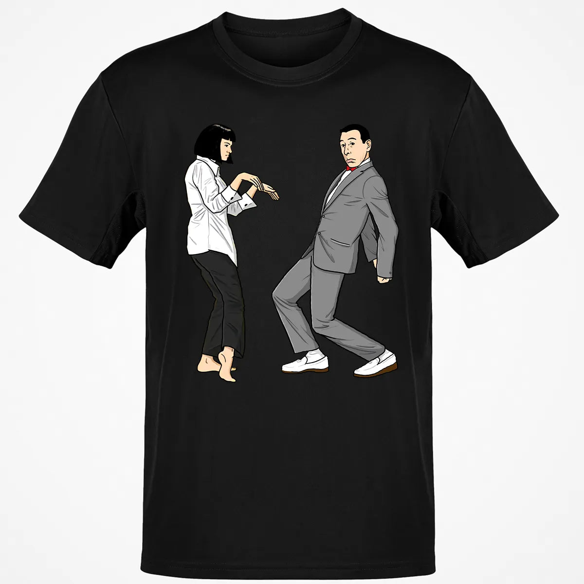 Classic Unisex T-Shirt - 2TSBQYA9