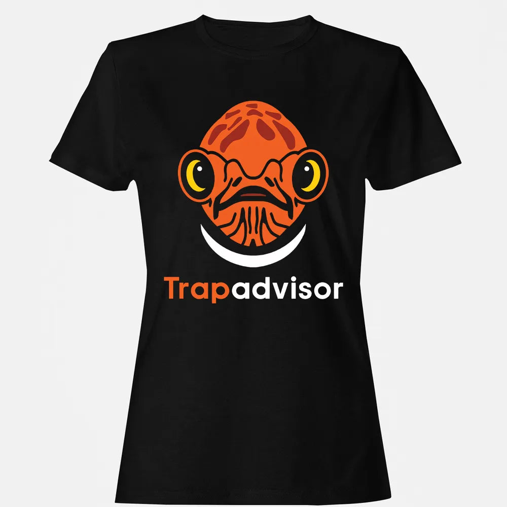 Women's T-shirt - UK47UFZ4