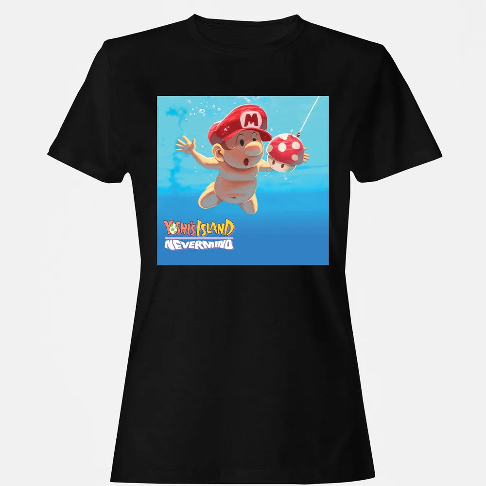 Women's T-shirt - AXW82XCP