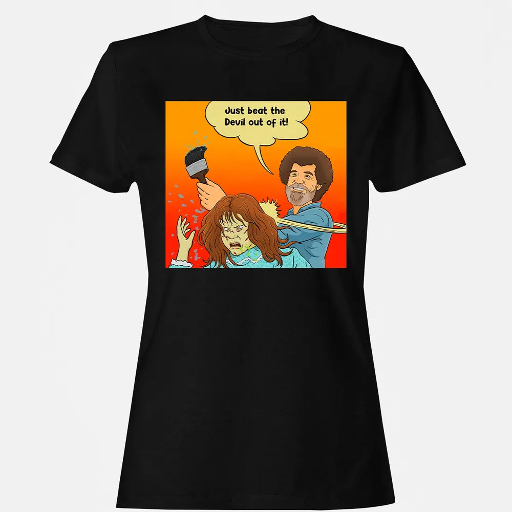 Women's T-shirt - 52LFP8GS