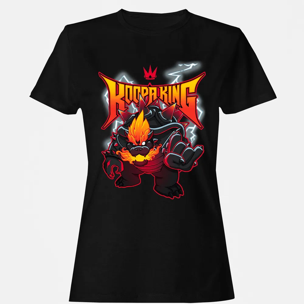 Women's T-shirt - 6P21JD7T