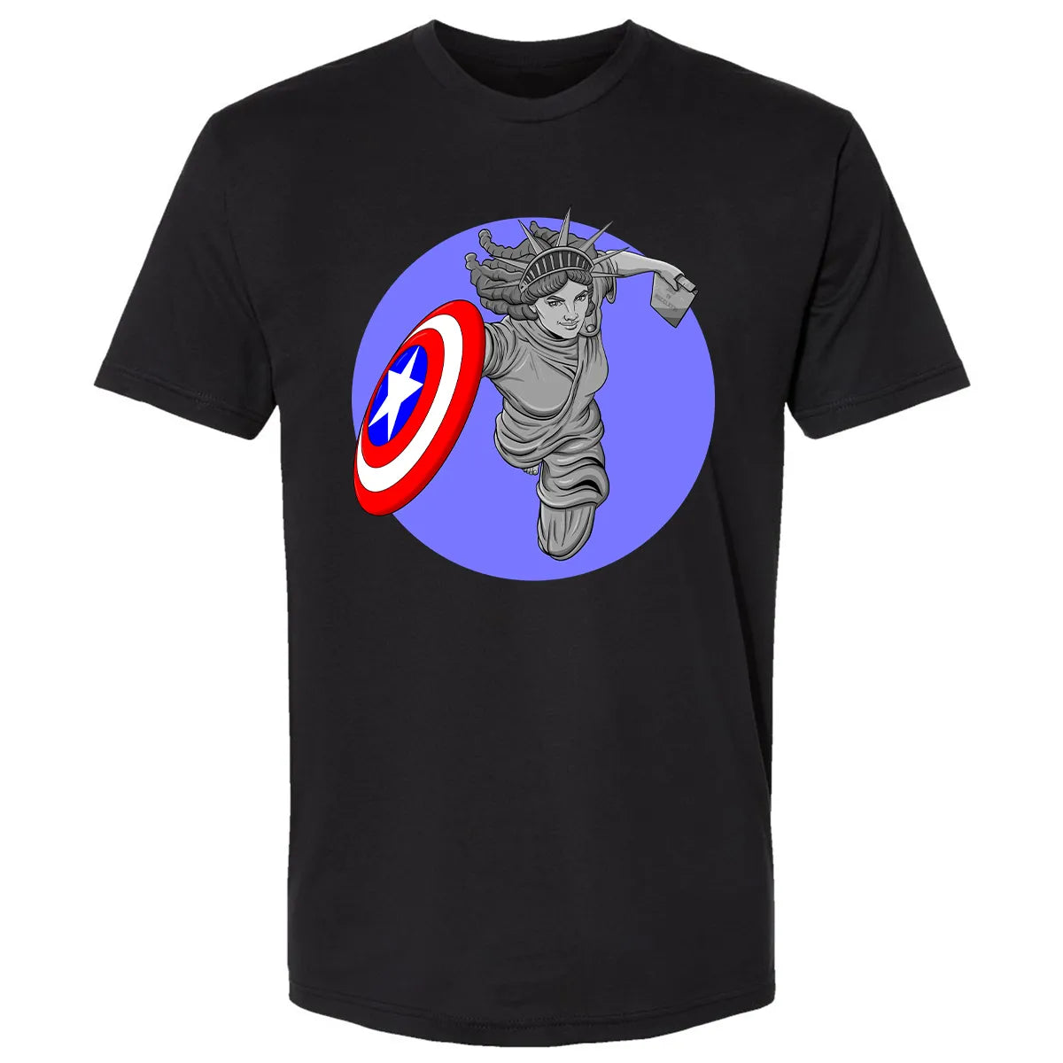 Premium Unisex T-shirt - 7ADUDCD1