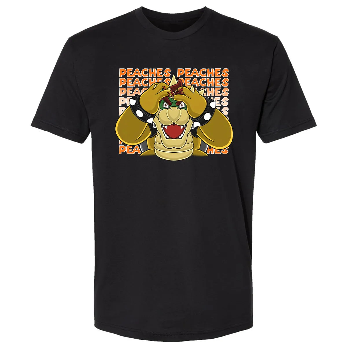 Premium Unisex T-shirt - STZALMQV