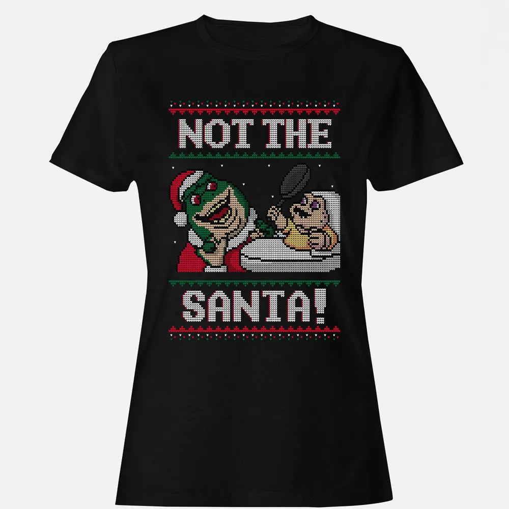 Women's T-shirt - 96EQHR6E