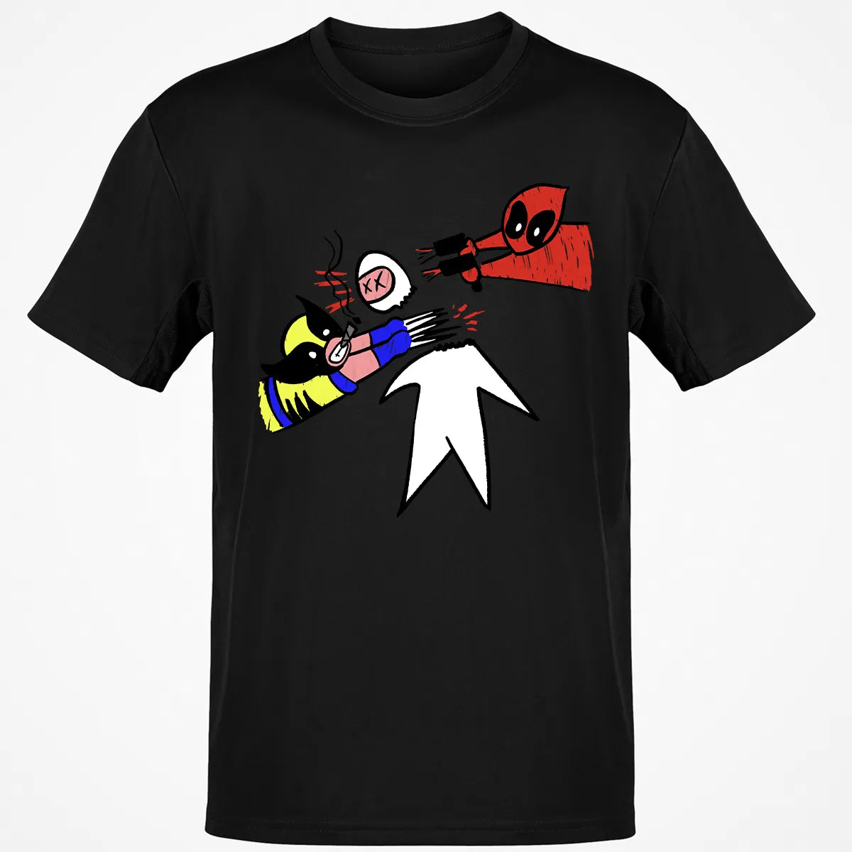 Classic Unisex T-Shirt - M9LDBYTA