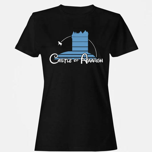 Women's T-shirt - VRS3UDGG