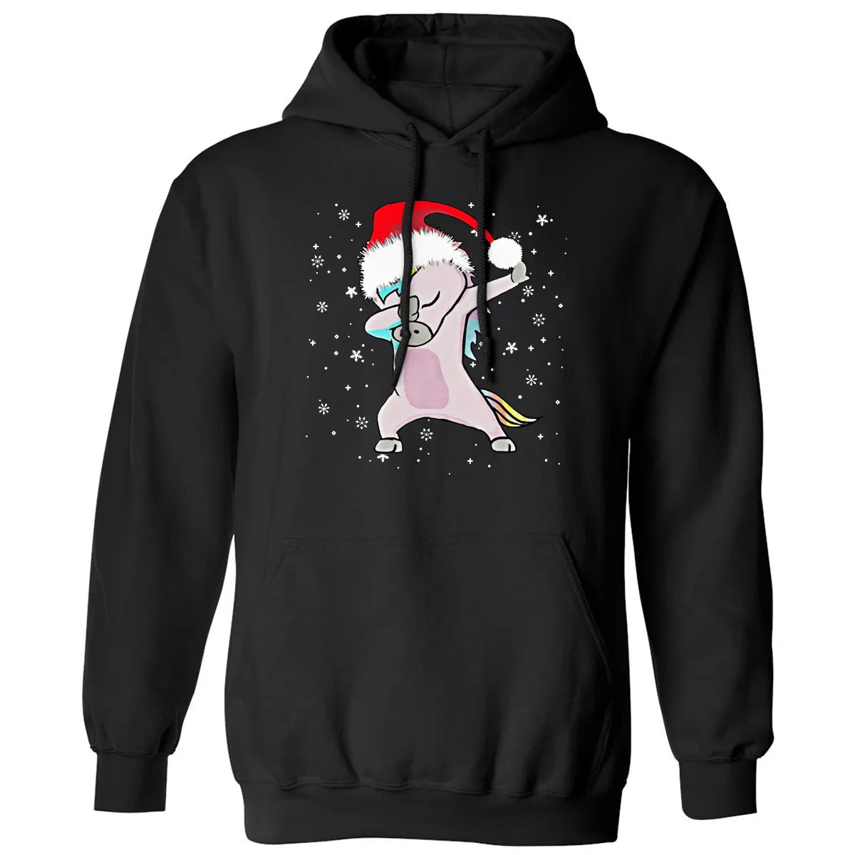Classic Unisex Hoodie - 6V3C6K74