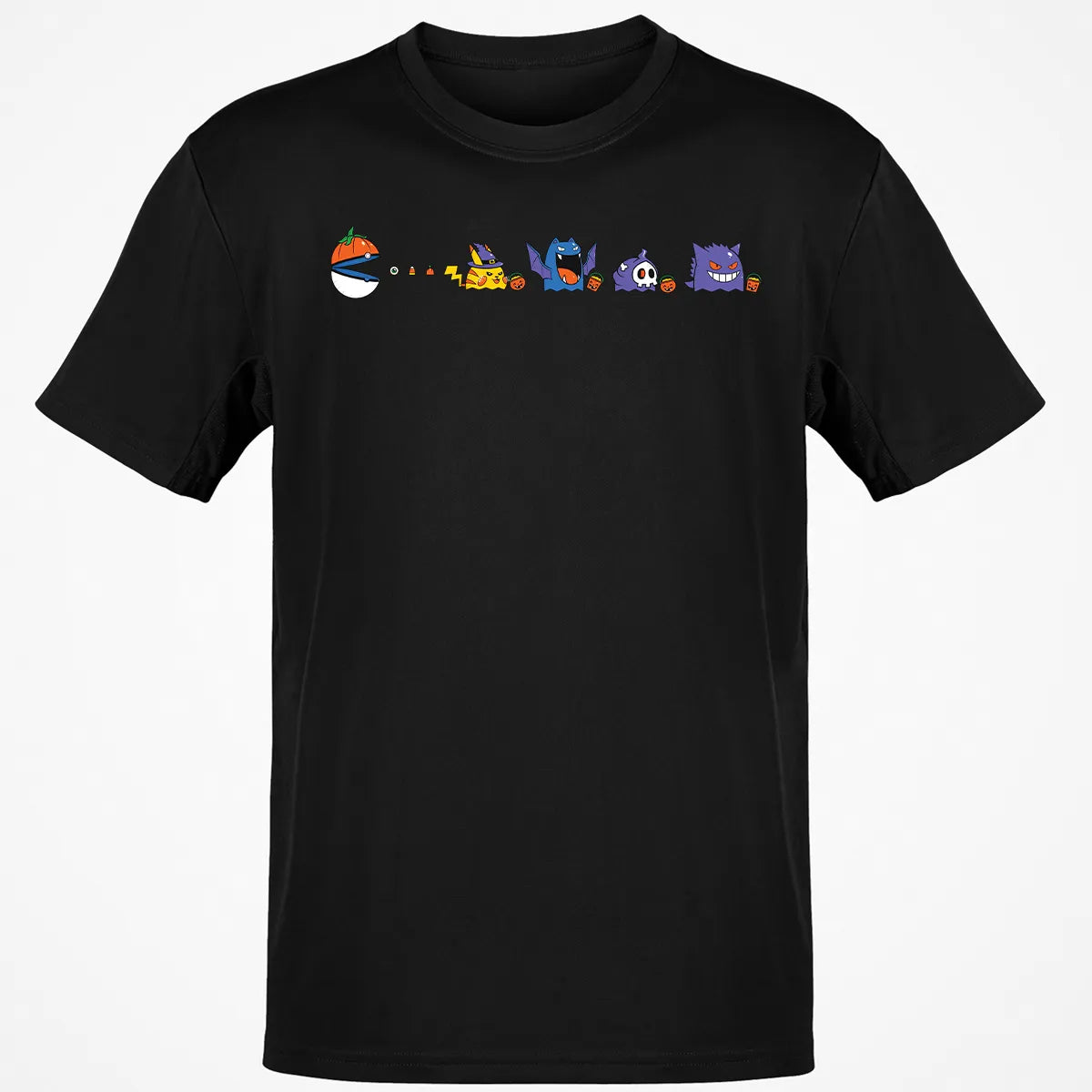 Classic Unisex T-Shirt - 3VSQAACJ