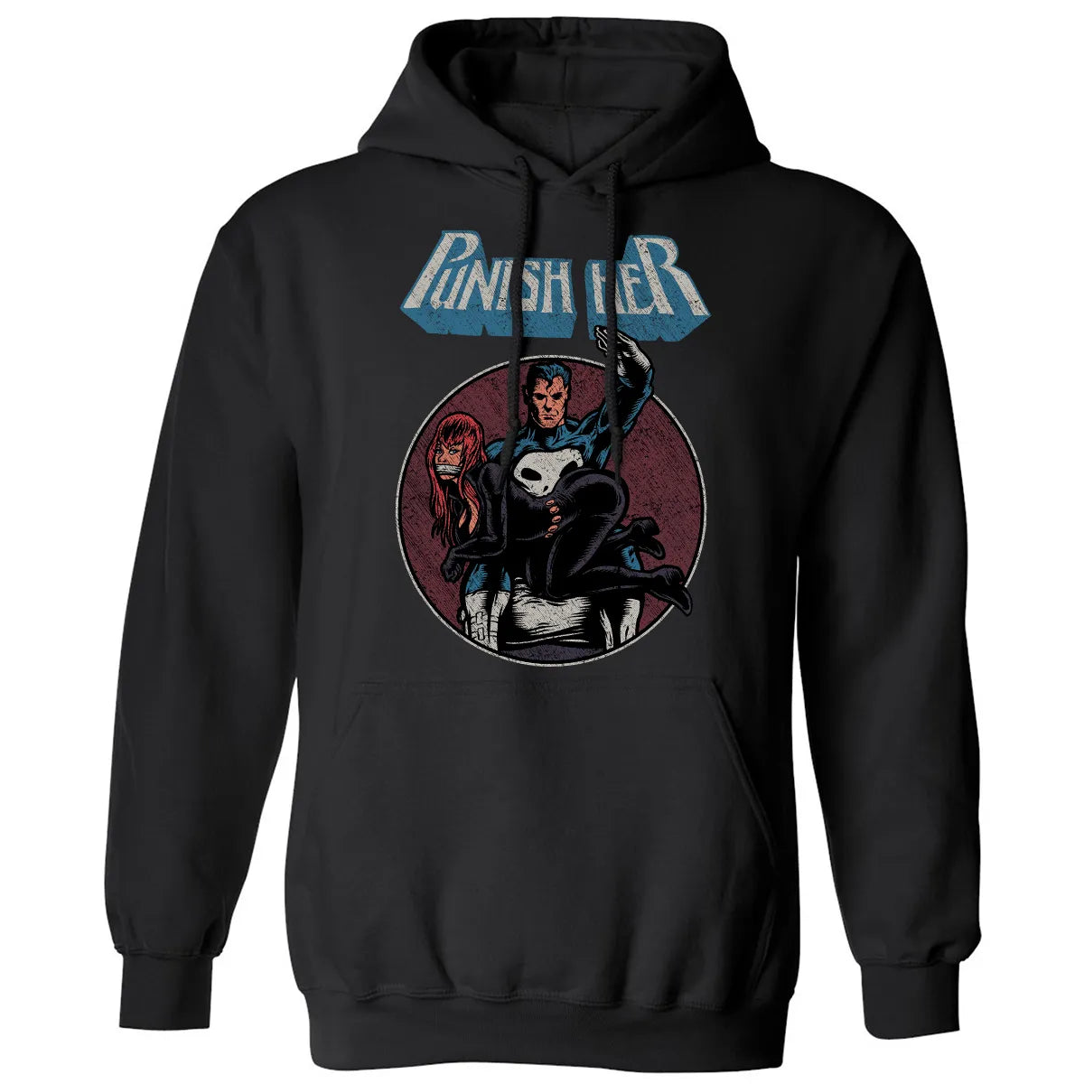 Classic Unisex Hoodie - ZZH5PEAV