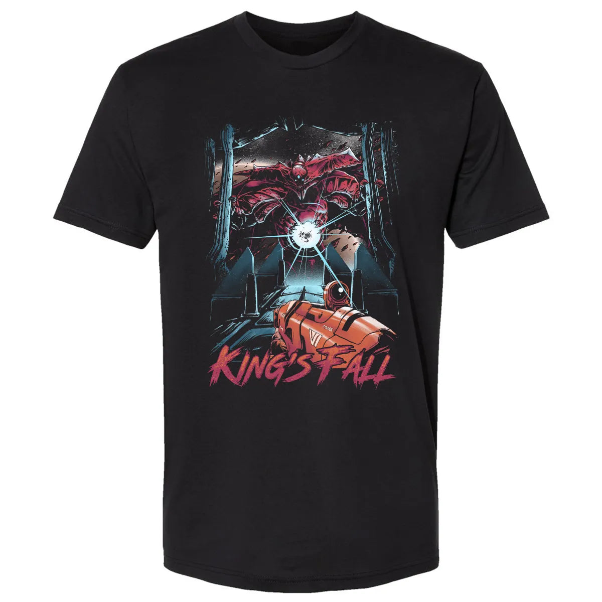 Premium Unisex T-shirt - C7Y3BQMX
