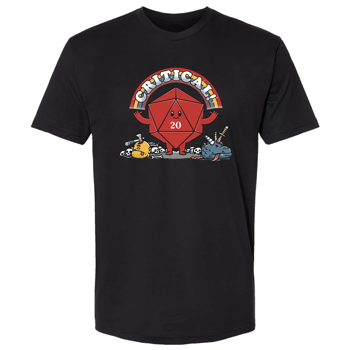 Premium Unisex T-shirt - Z3WY3WBH