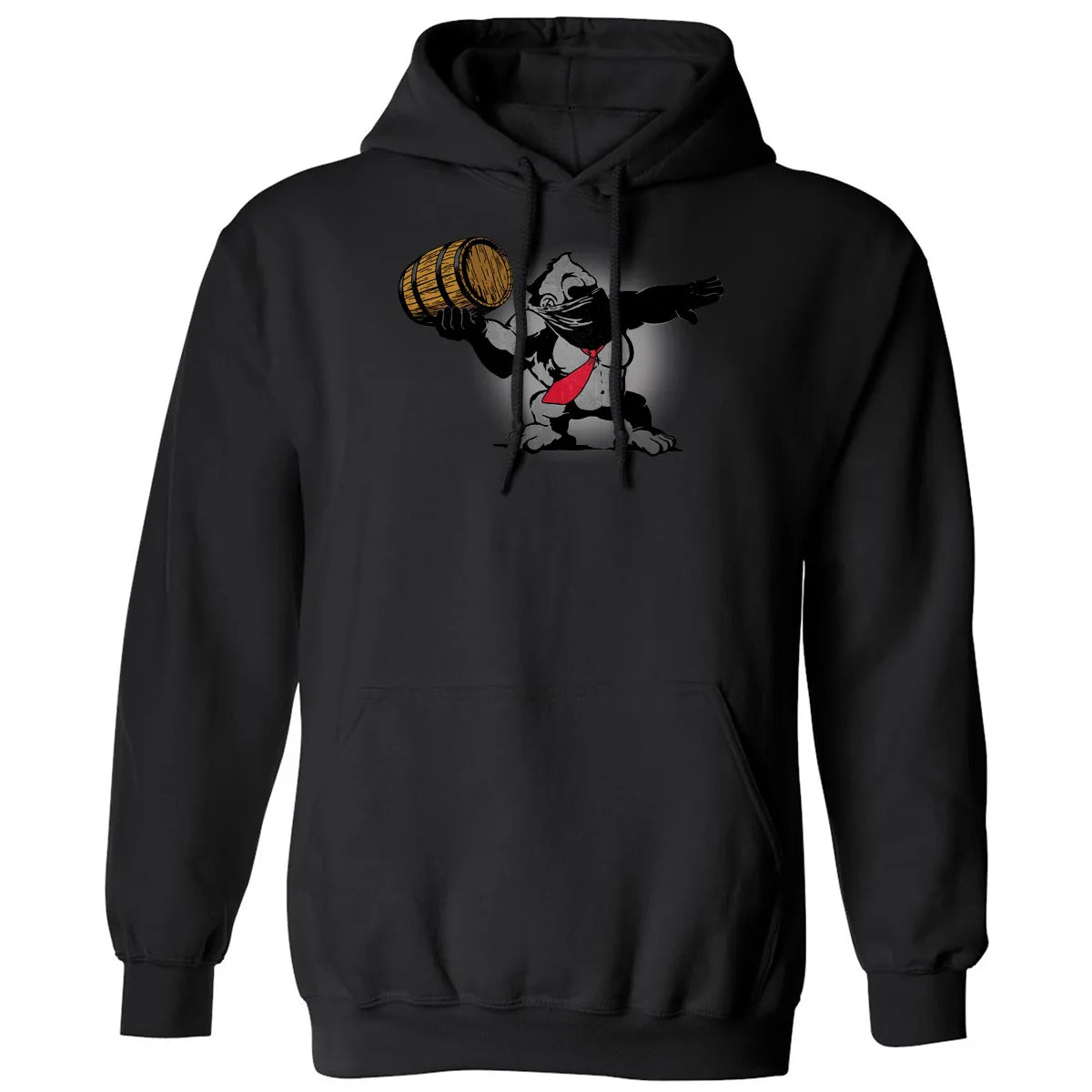 Classic Unisex Hoodie - AKL5LCYA