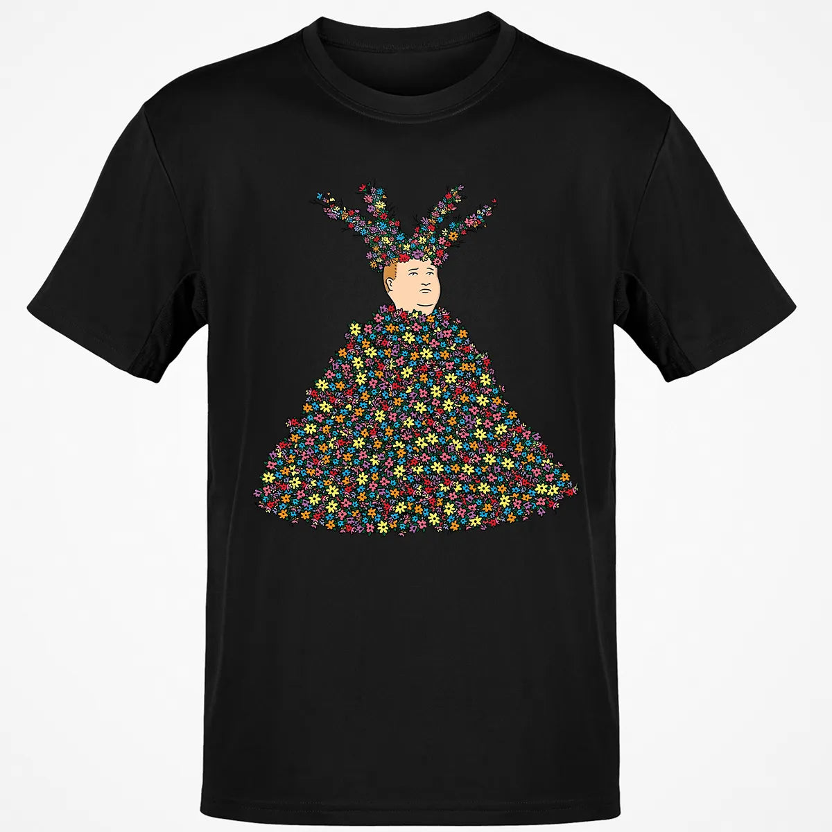 Classic Unisex T-Shirt - 7ZWUJDH1