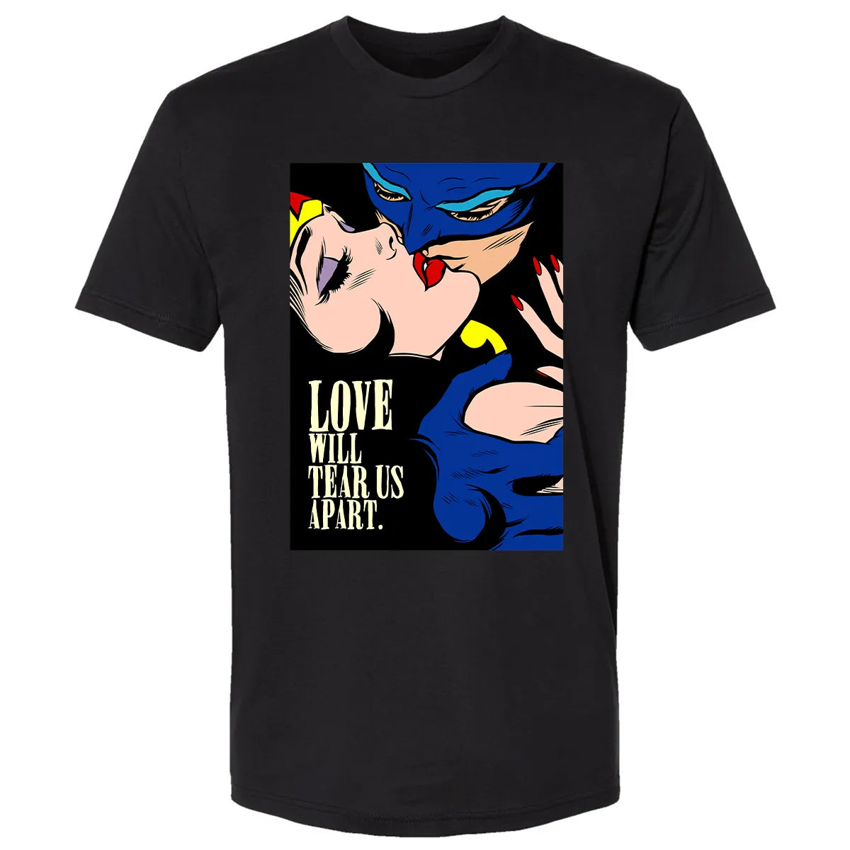 Premium Unisex T-shirt - 1498E3F4