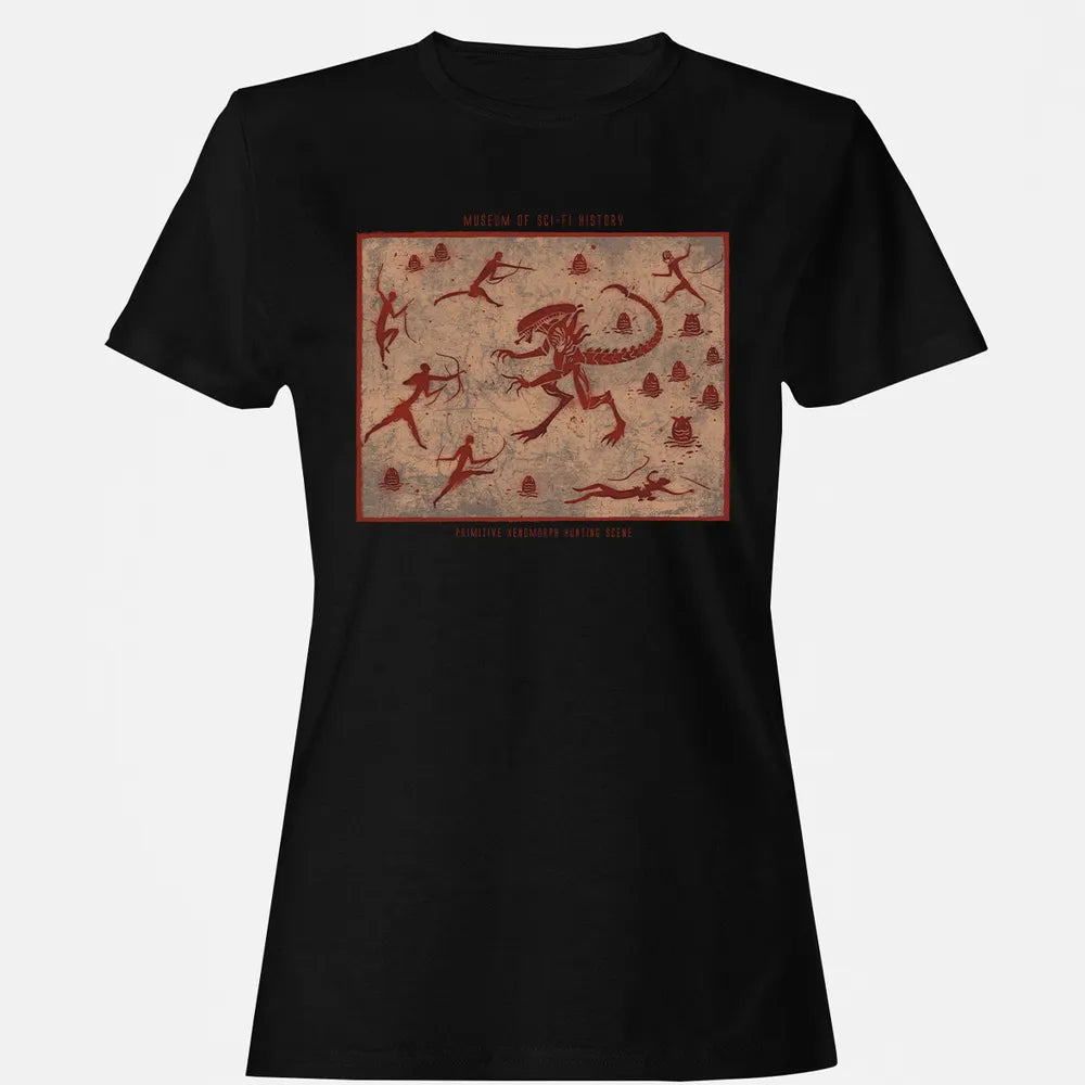 Women's T-shirt - MR6S71N9