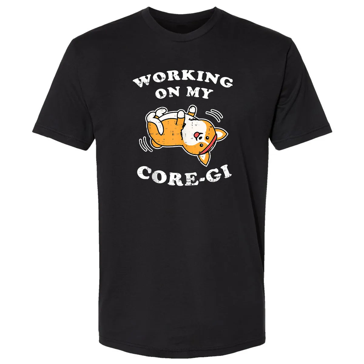 Premium Unisex T-shirt - D1ZJSZRP