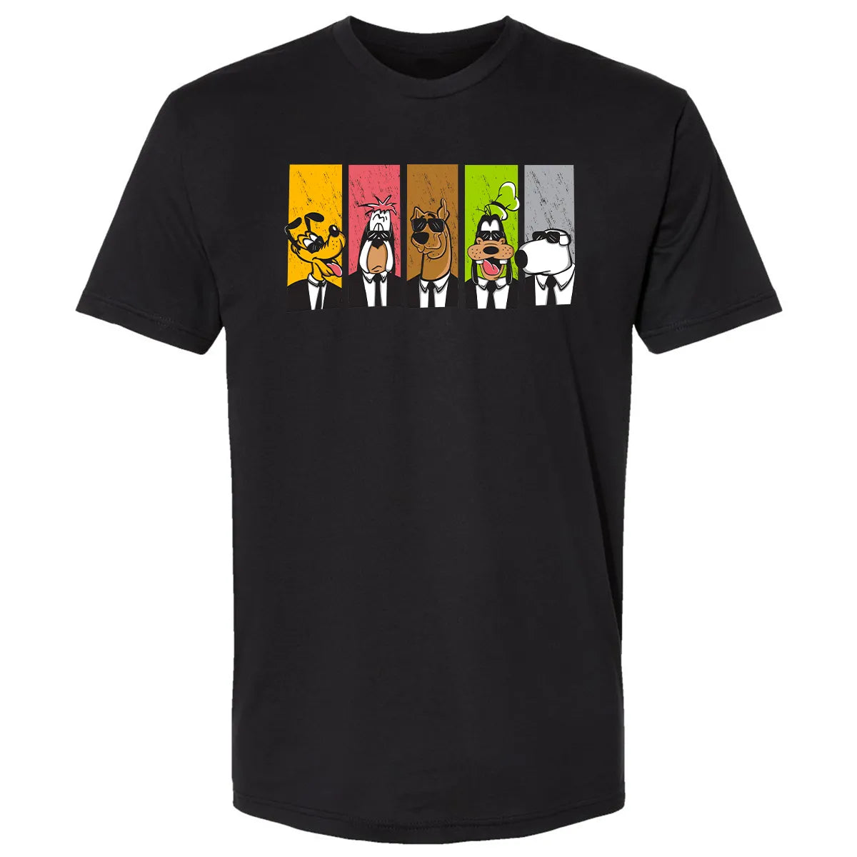 Premium Unisex T-shirt - PXDRQHAV