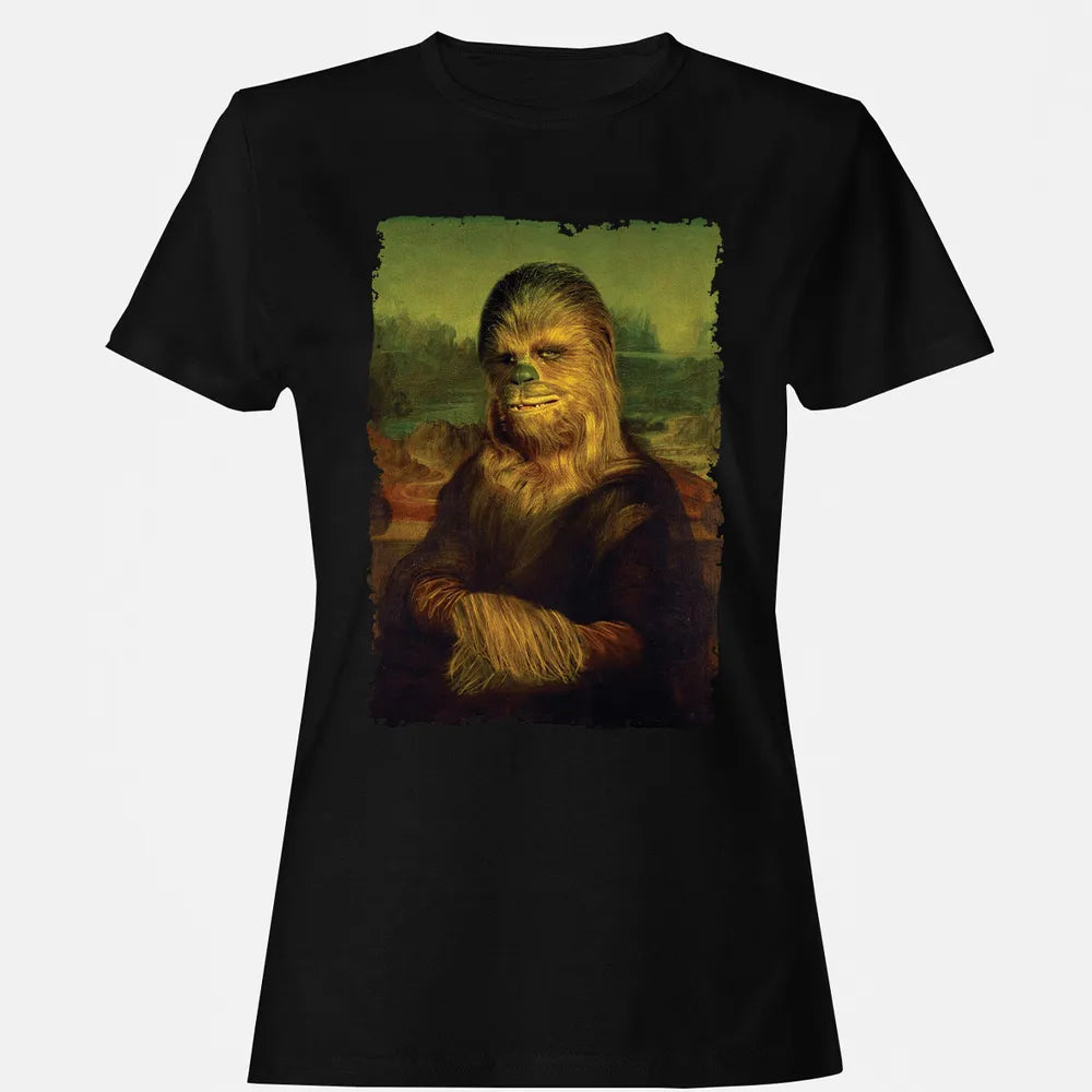 Women's T-shirt - RVW4MC9P