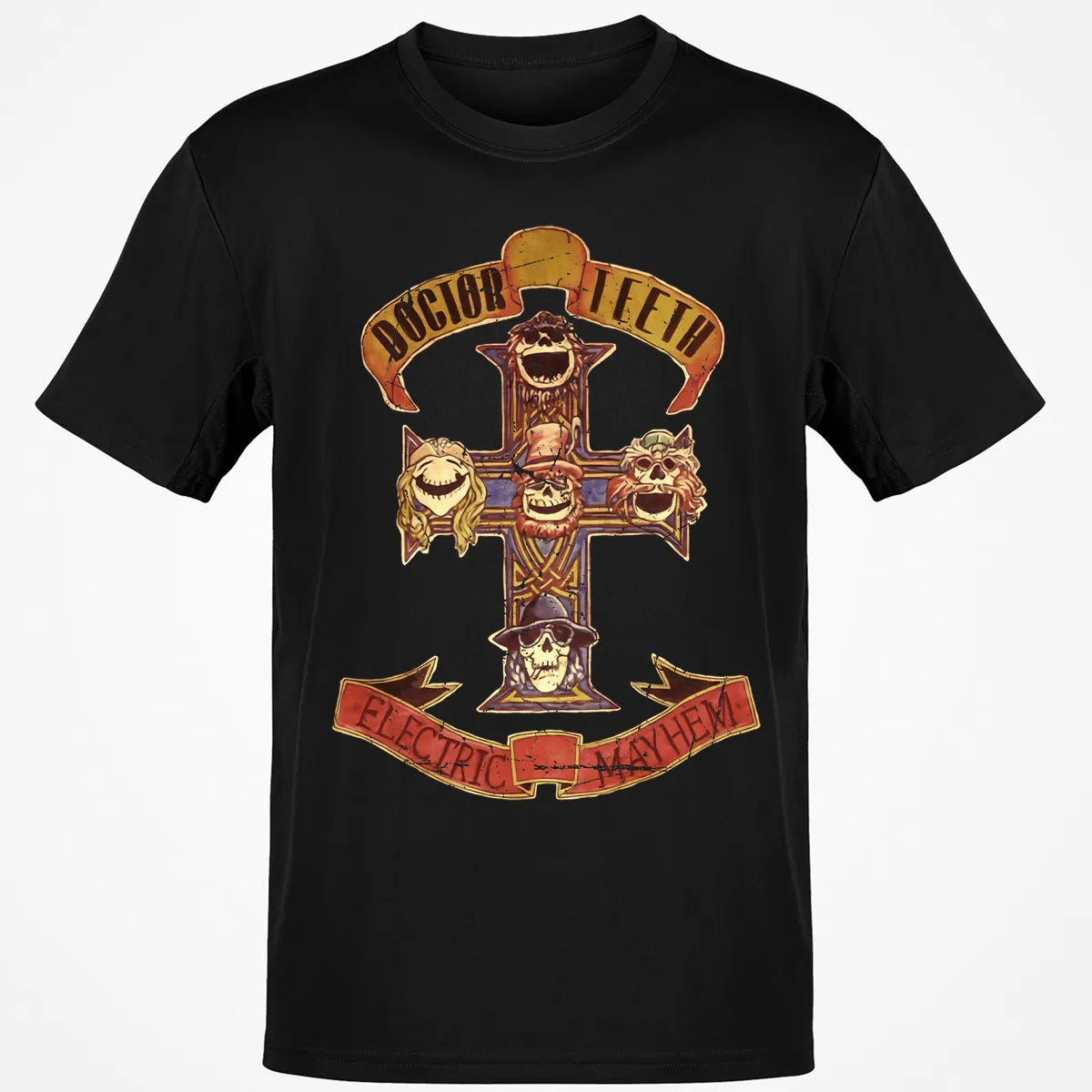 Classic Unisex T-Shirt - QE42694U