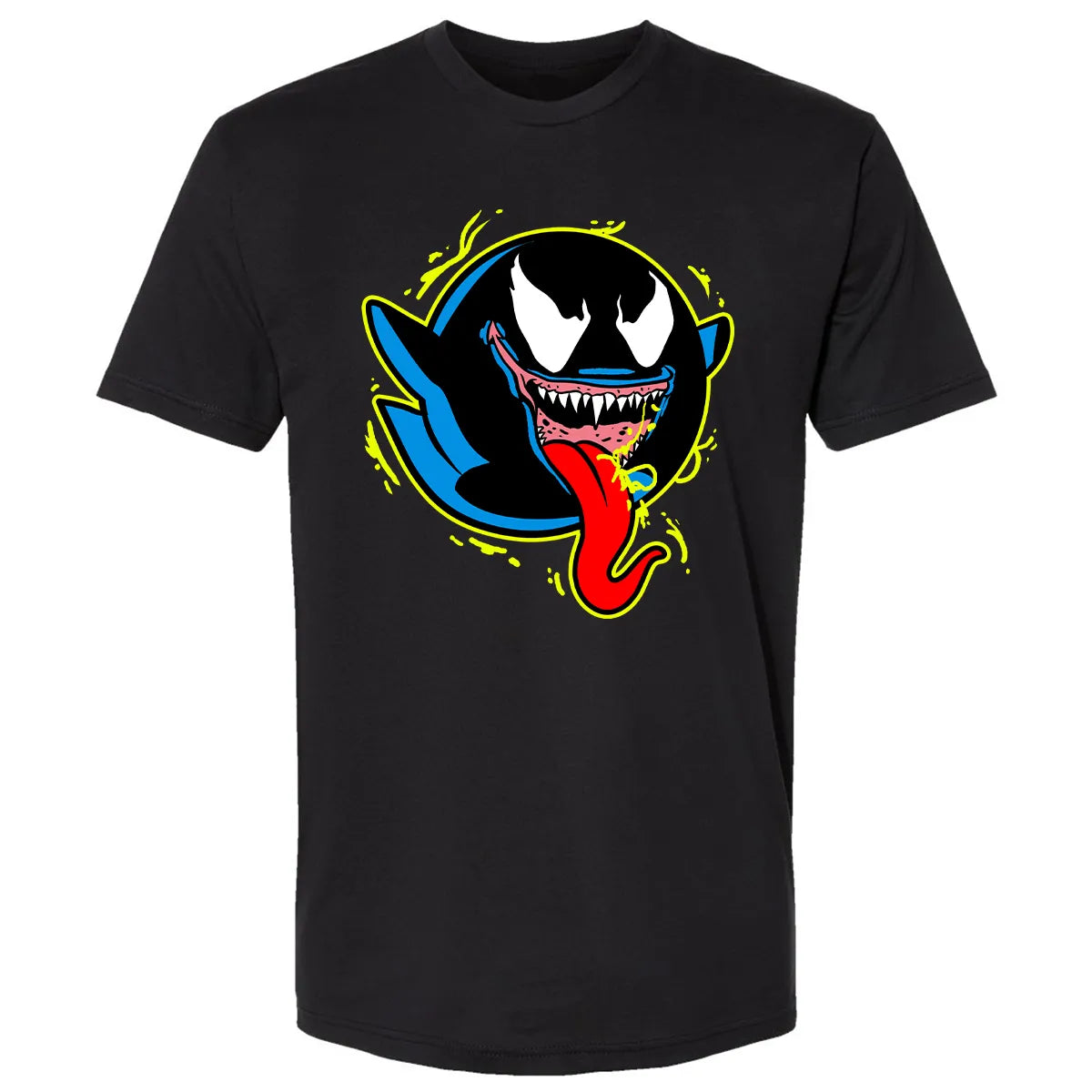 Premium Unisex T-shirt - LU5FD4BR