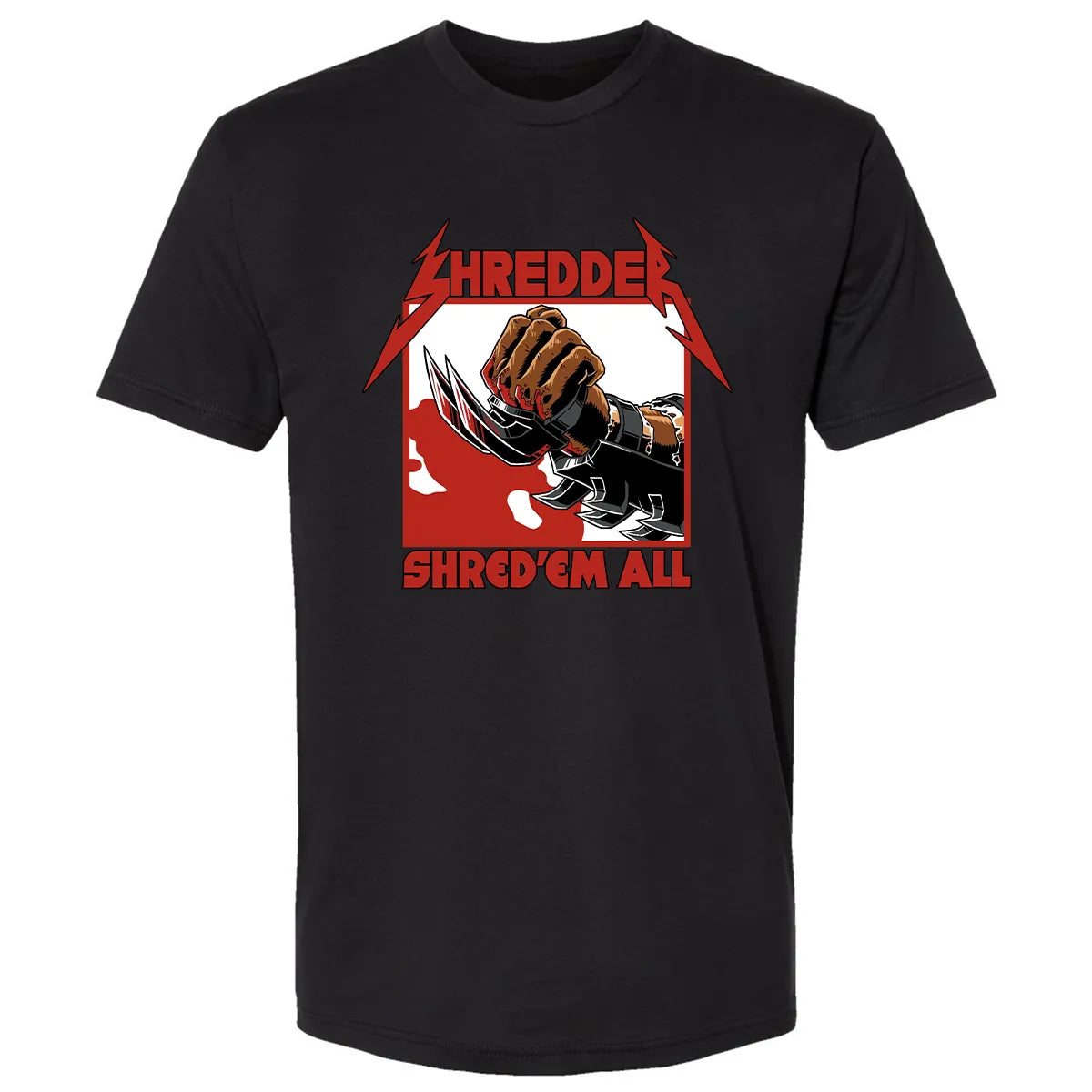 Premium Unisex T-shirt - Y1RLB3RW