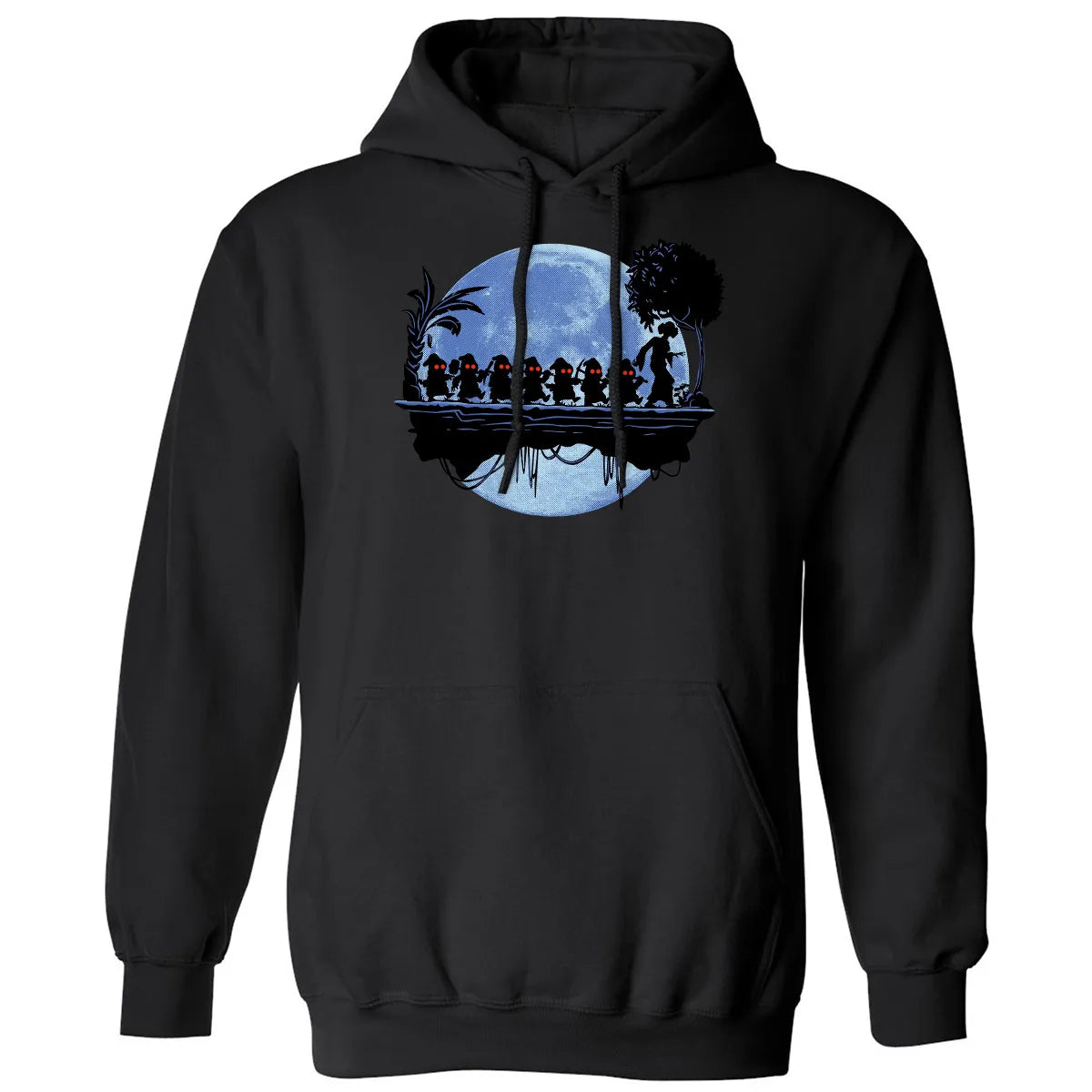 Classic Unisex Hoodie - H1EAAT4Z