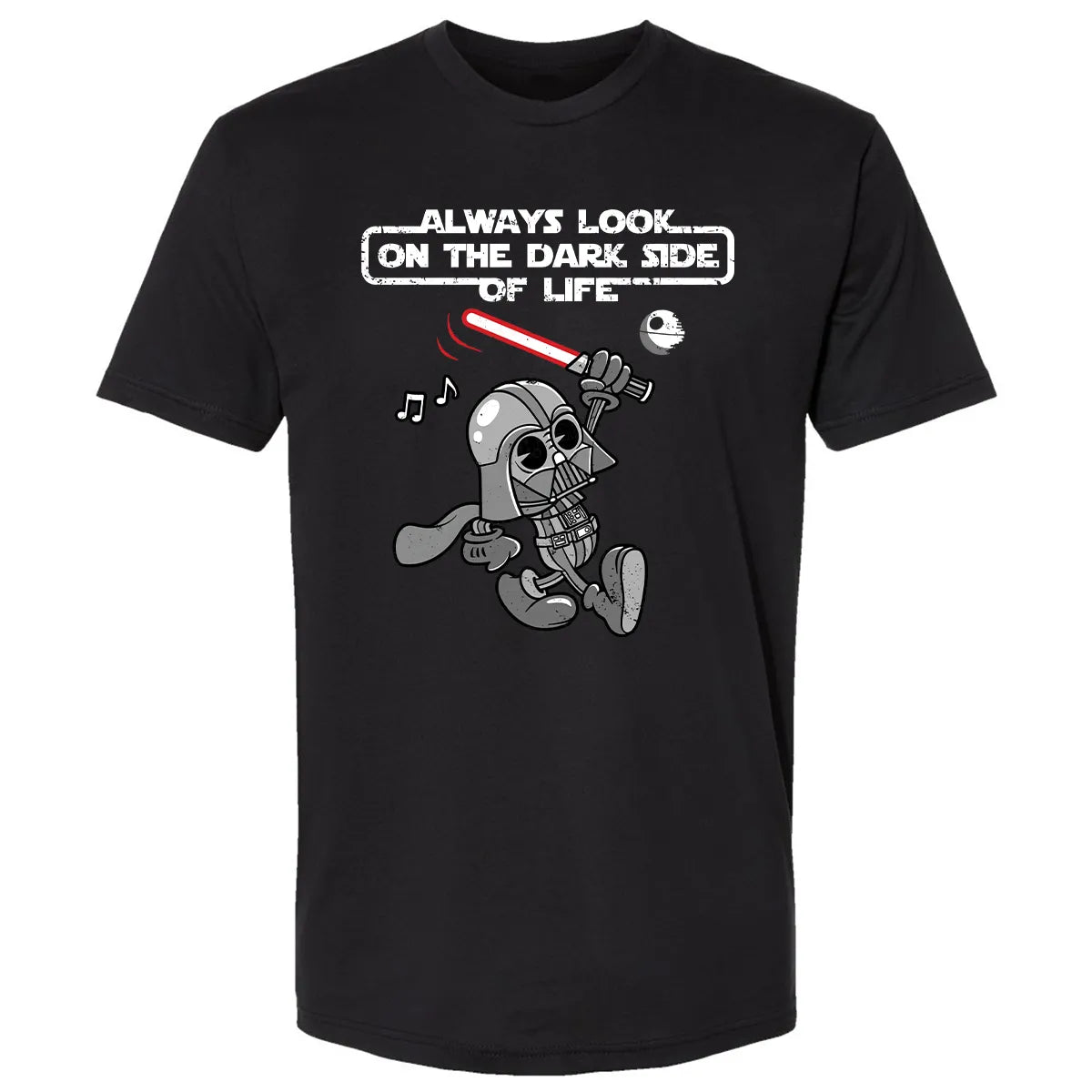 Premium Unisex T-shirt - LNQBKDV3