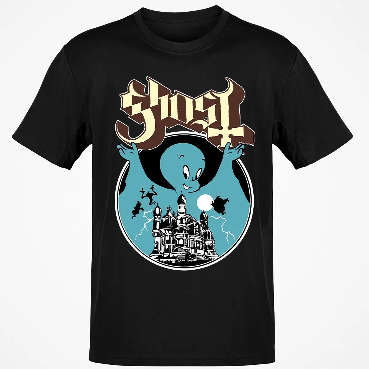 Classic Unisex T-Shirt - GG41GE1C