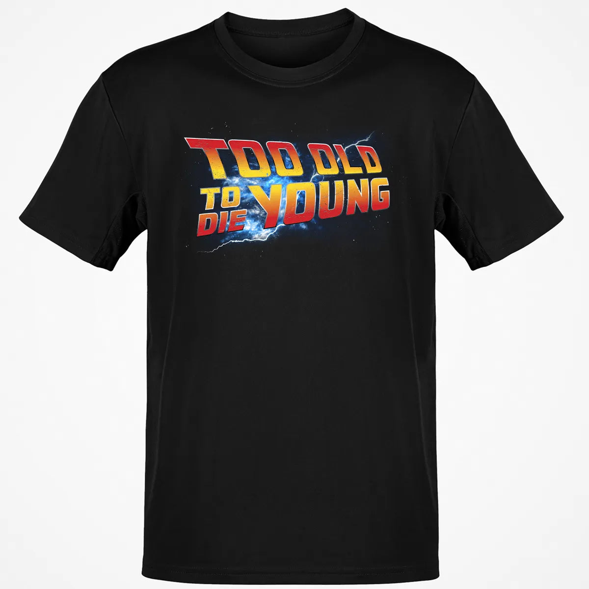 Classic Unisex T-Shirt - 3JJLLAAY