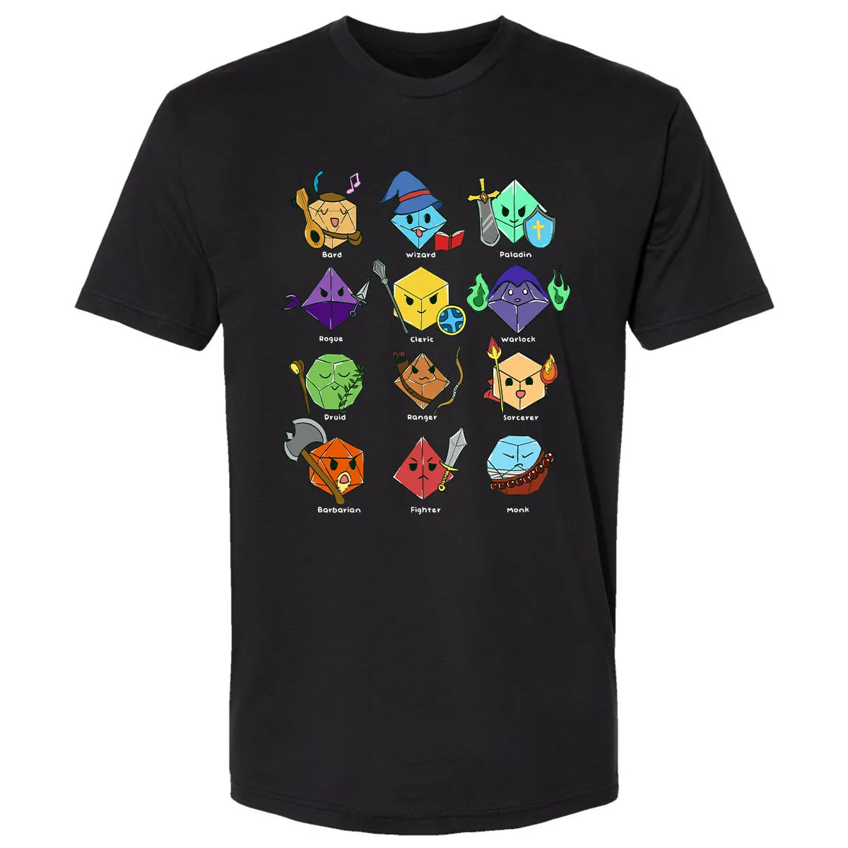 Premium Unisex T-shirt - HVKP16B6