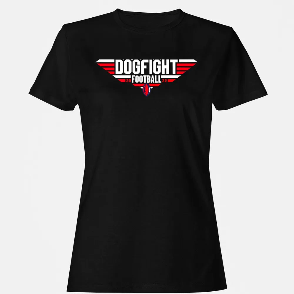 Women's T-shirt - APJ6AAAQ