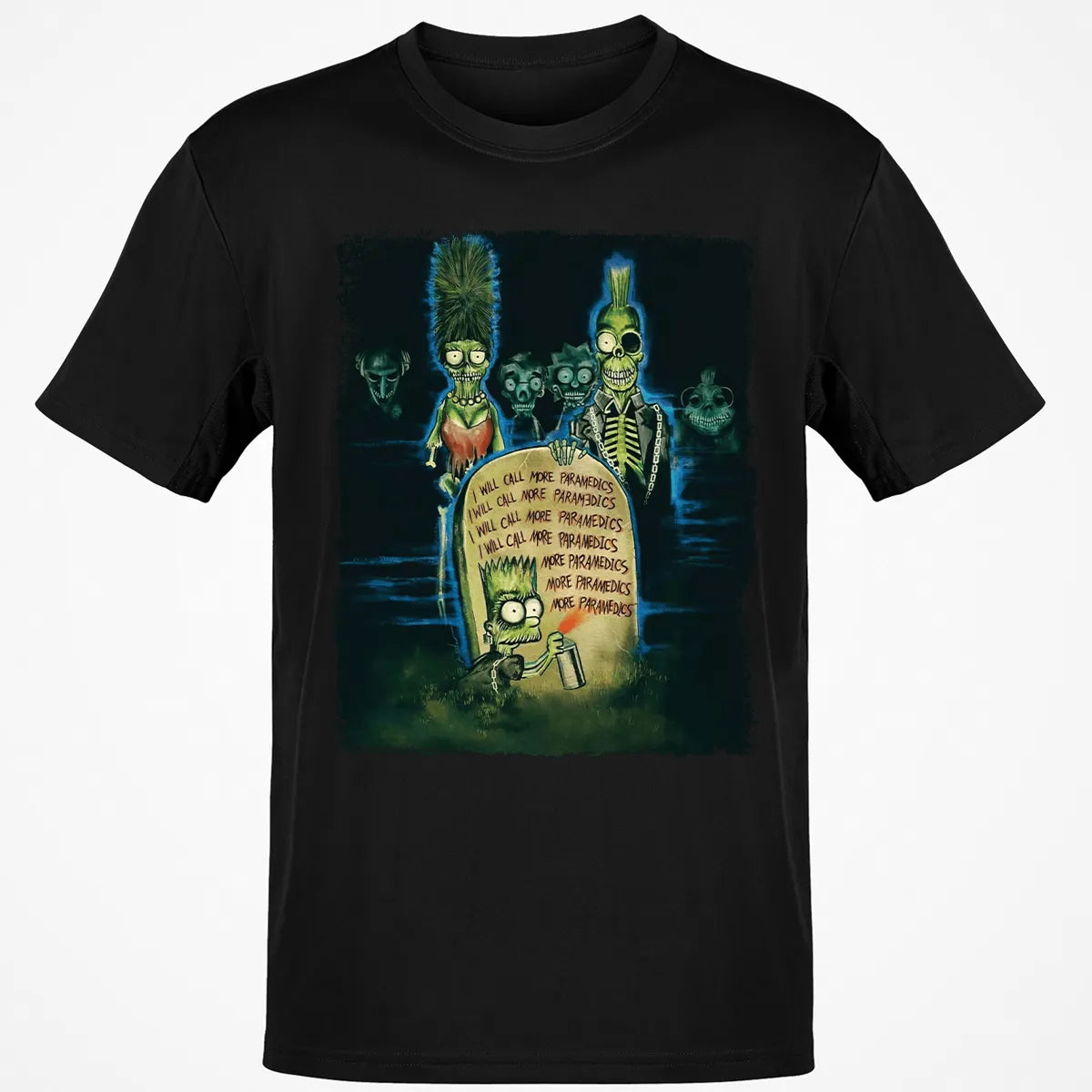 Classic Unisex T-Shirt - ELHJ7Q59