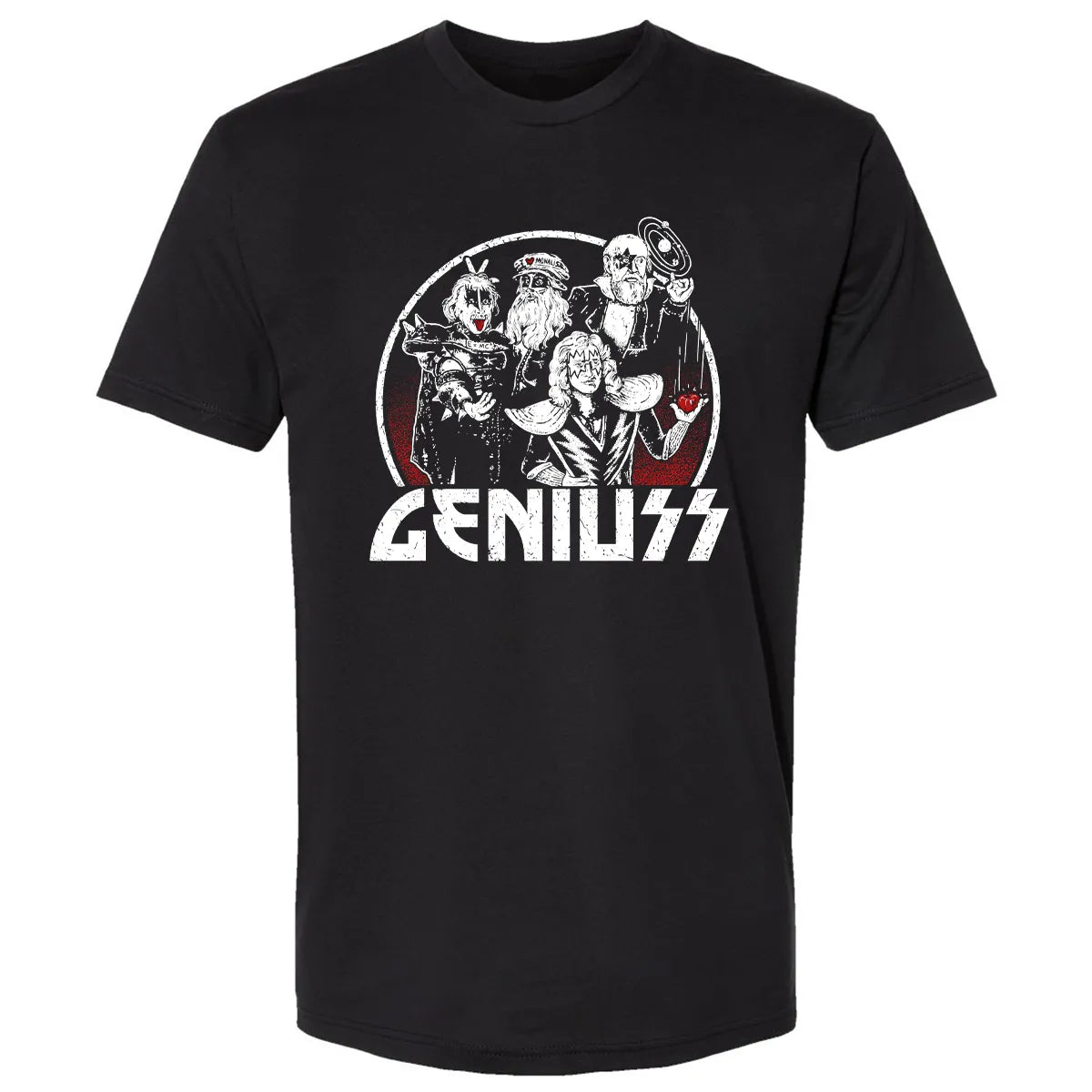 Premium Unisex T-shirt - BP9CSCDG