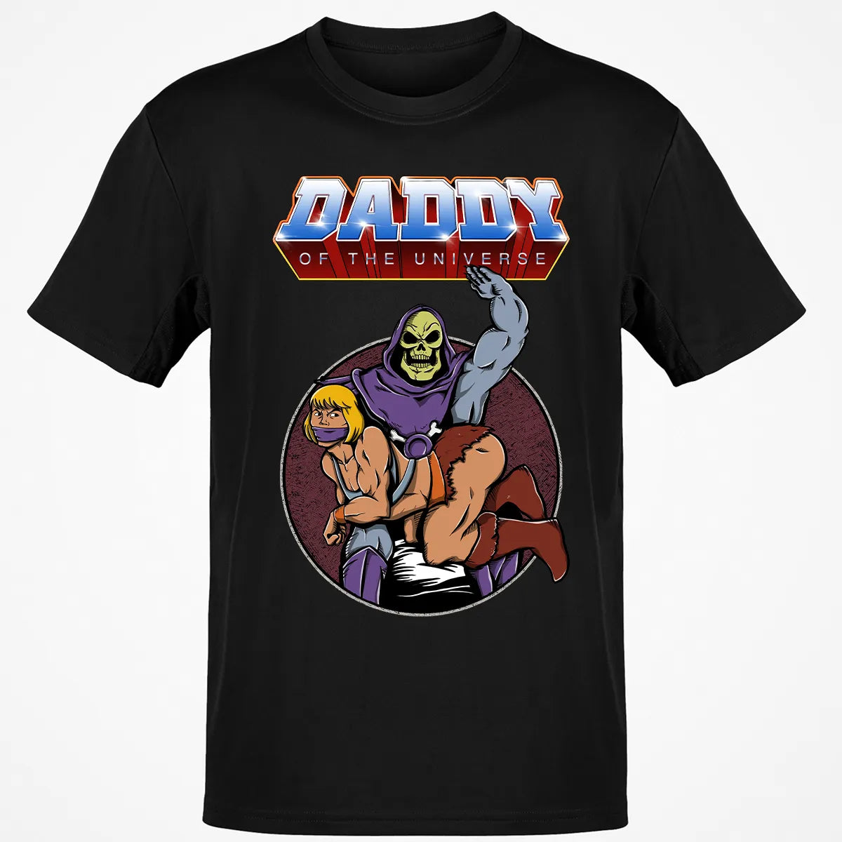 Classic Unisex T-Shirt - Y4XLZ3TA