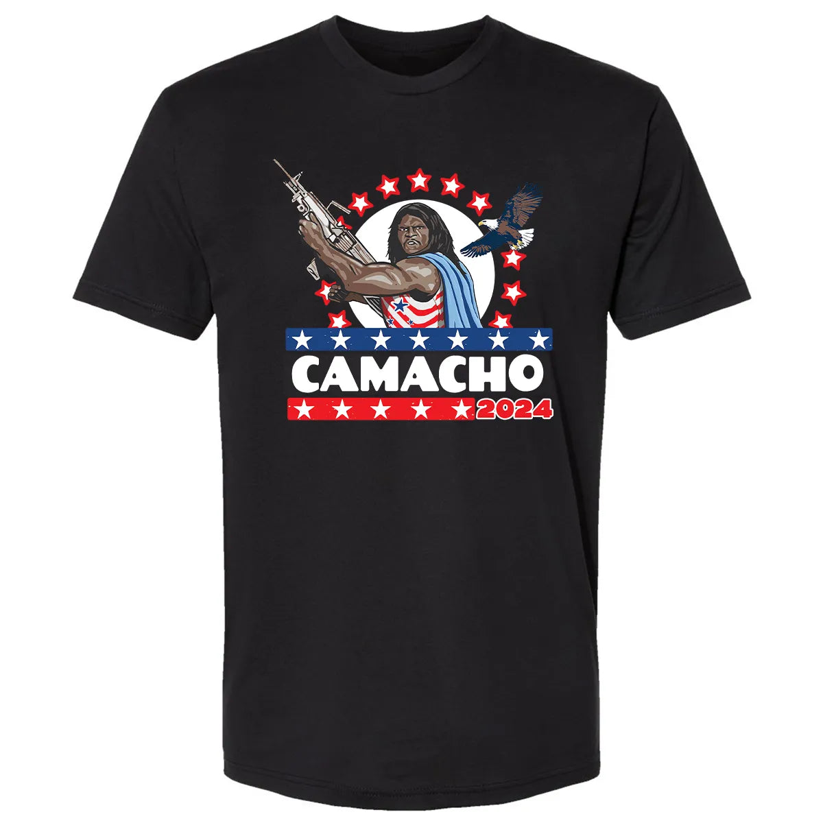 Premium Unisex T-shirt - C7W3FPJM
