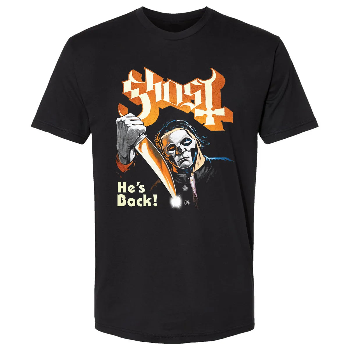 Premium Unisex T-shirt - W83TVWK2