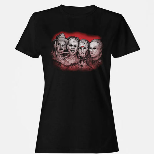 Women's T-shirt - TAH5JZJL