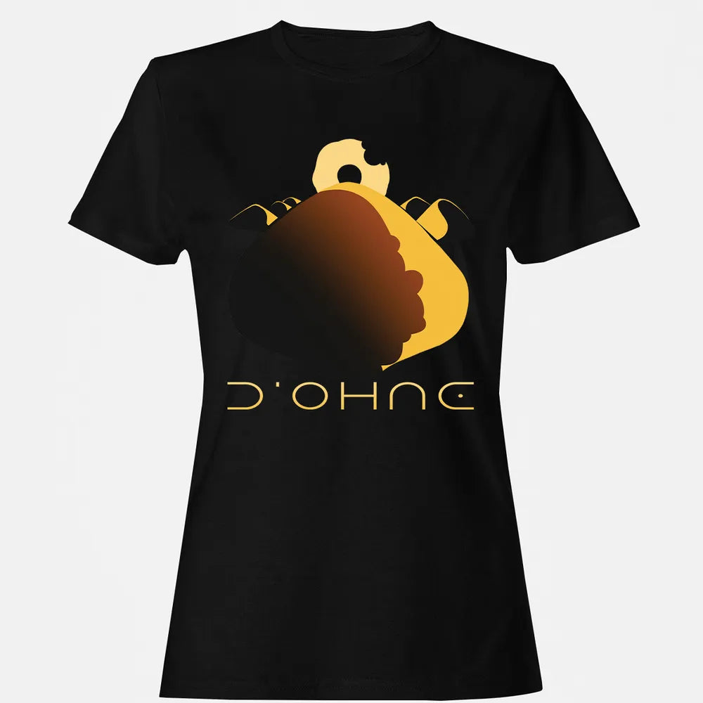 Women's T-shirt - YB8W23C9