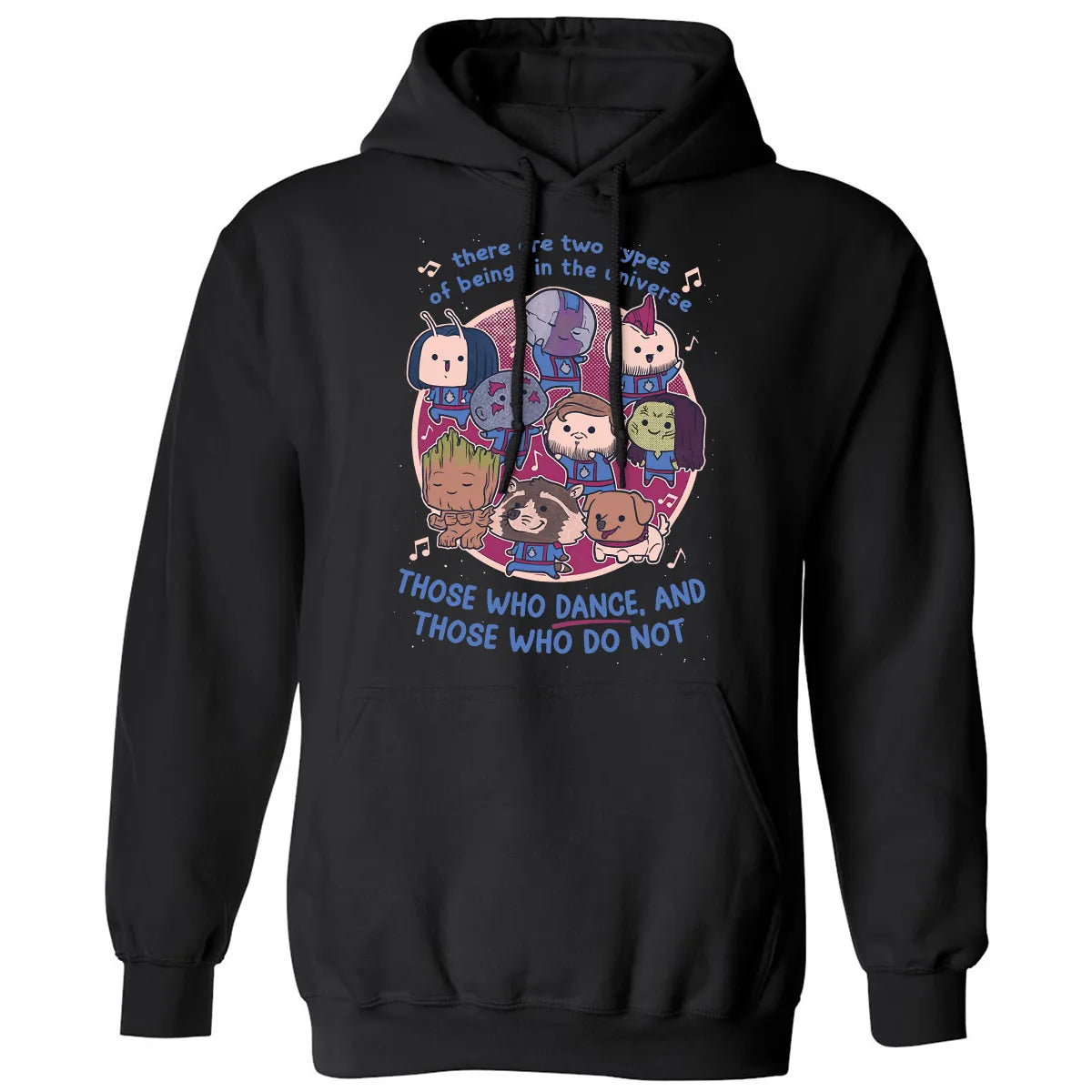 Classic Unisex Hoodie - 3VU2FAX5