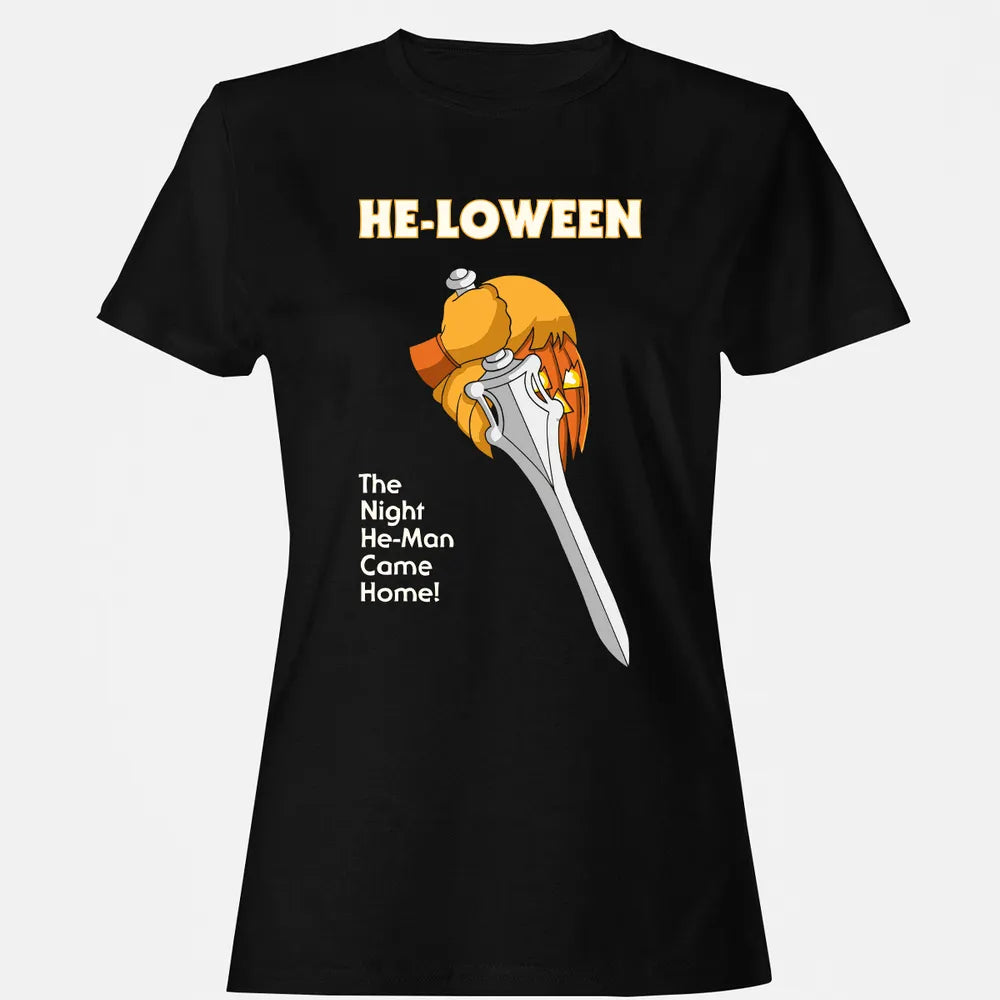 Women's T-shirt - 5V1QXDL3
