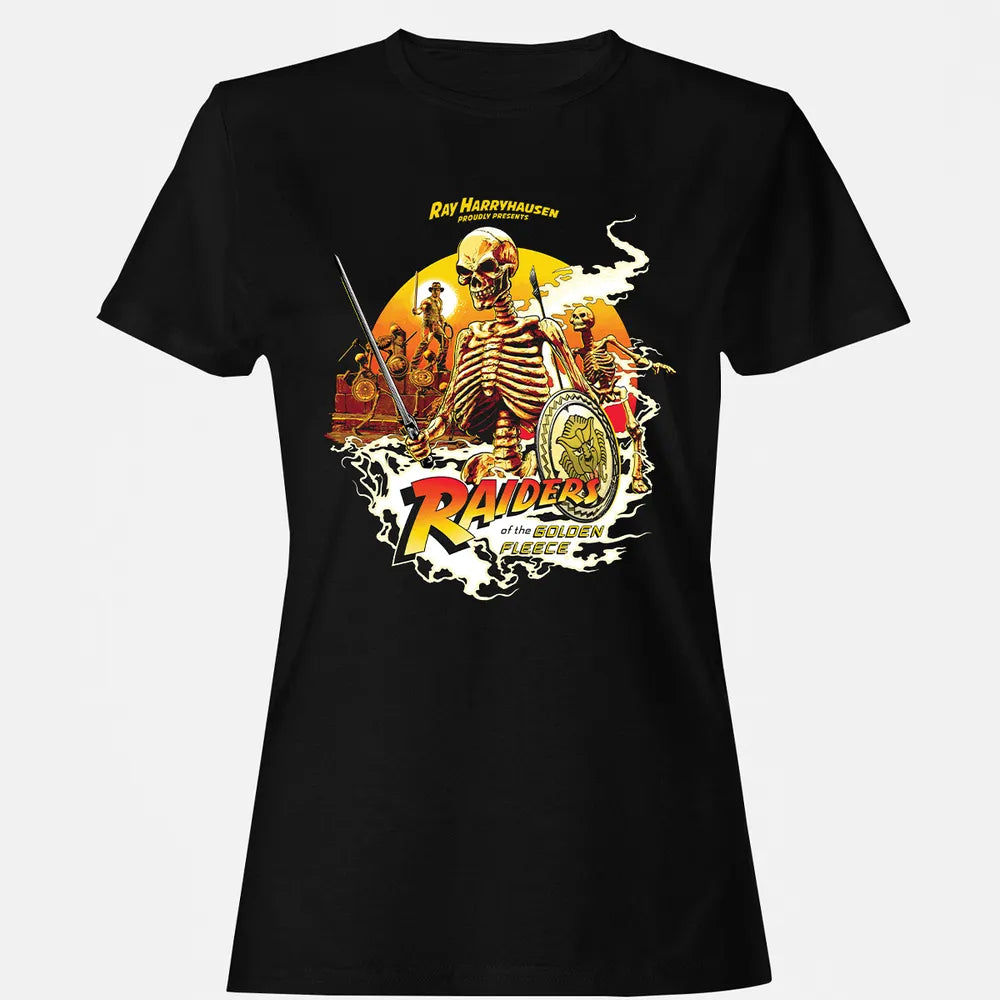 Women's T-shirt - P2CYALX2