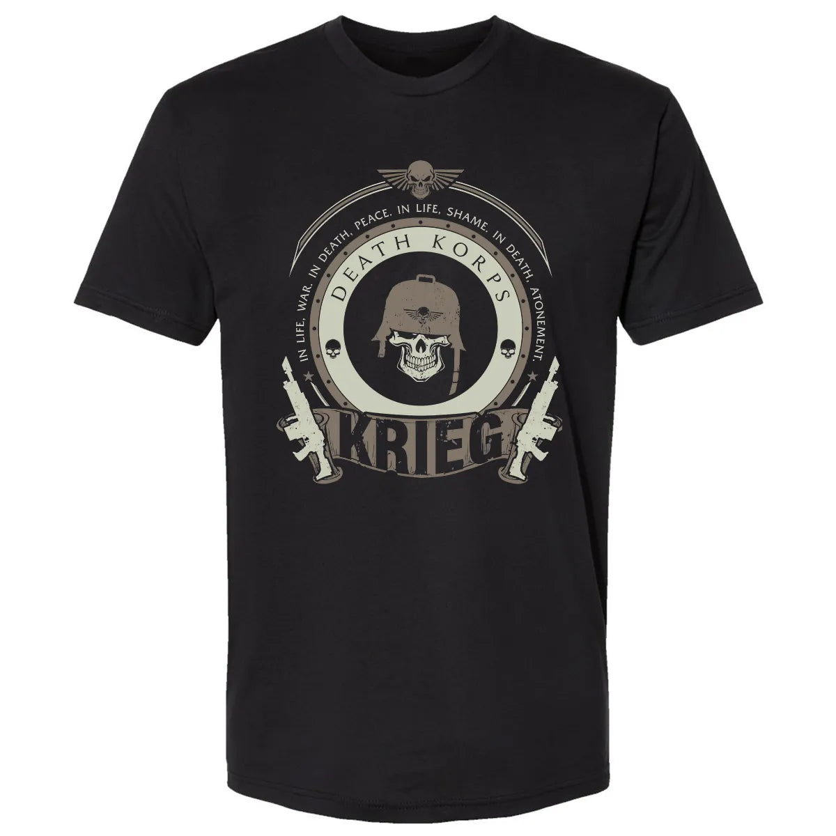 Premium Unisex T-shirt - 2LHK334J