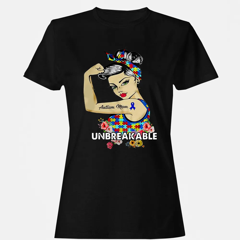 Women's T-shirt - W7GB1Q73
