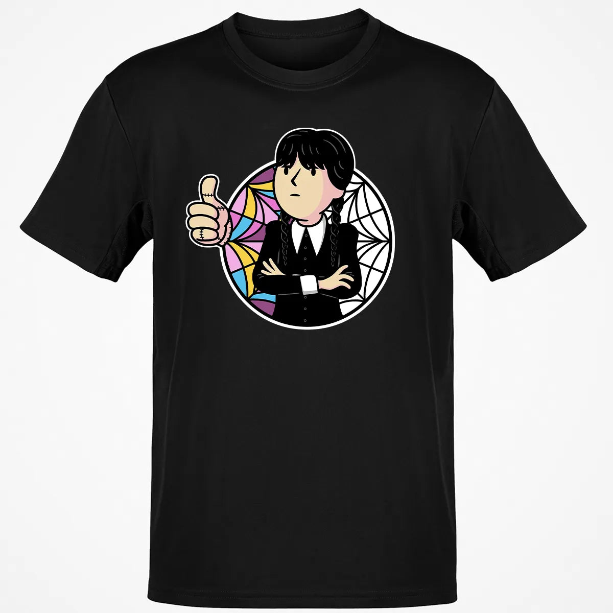 Classic Unisex T-Shirt - TUVZTSZ1