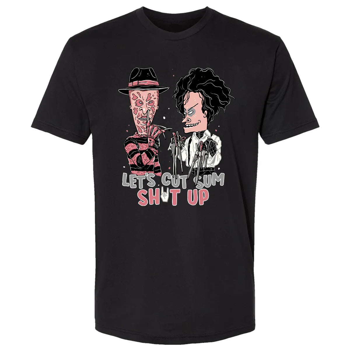 Premium Unisex T-shirt - LGUNHHFZ