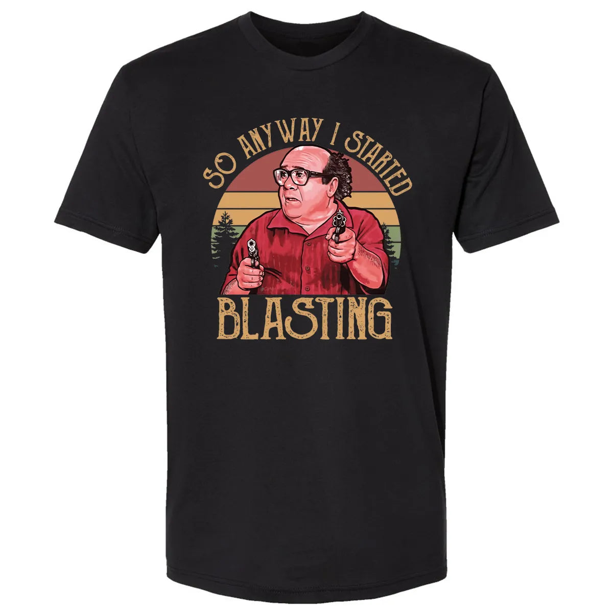 Premium Unisex T-shirt - L78R2VUW