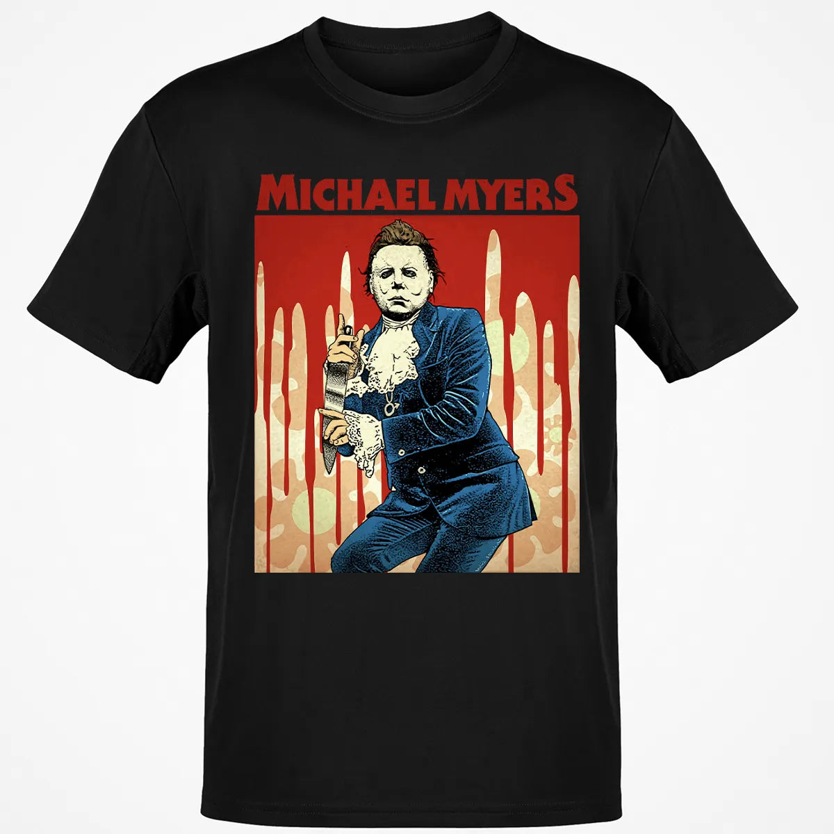 Classic Unisex T-Shirt - PPWGCXMH